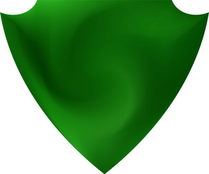 chromatic background in form a shape vector image