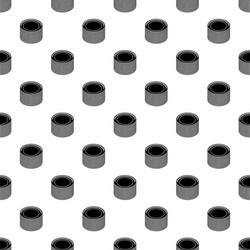 building roll net pattern seamless vector image