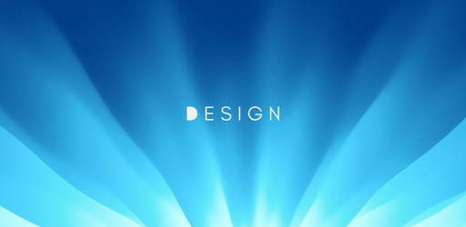 Abstract background with dynamic effect motion vector