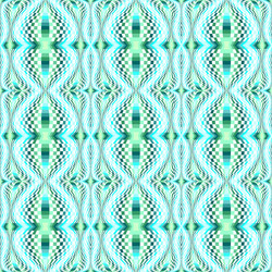 design seamless colorful movement checked pattern vector