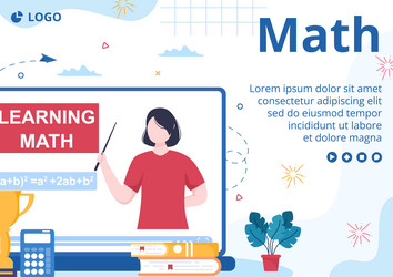 Mathematics Vector Images Over 100 000