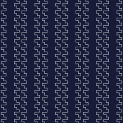 abstract pattern of modern design a template vector image