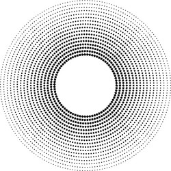 Geometric circle squares rectangles angular vector
