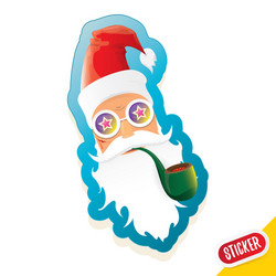 Santa Dj Vector Images (over 570) Santa Dj Vector Images (over 570)