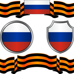 Russia flag language icon circle #AD , #Sponsored, #Ad, #flag, #circle,  #icon, #Russia