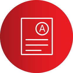 Grade Vector Images (over 32,000)