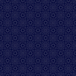 seamless color pattern of abstract geometric vector image
