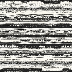 monochrome glitch effect textured striped pattern vector