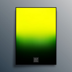 abstract gradient texture design for background vector image