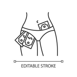 Stripper Logo Vector Images (84)