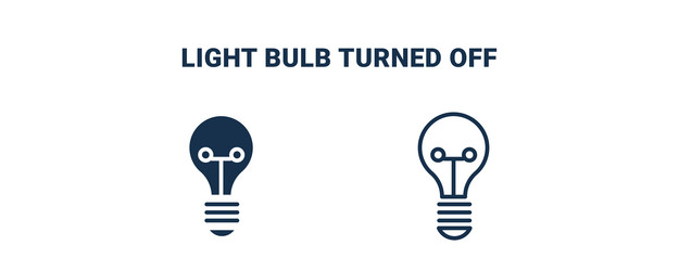 Bulb on Off Vector Images (over 3,800)