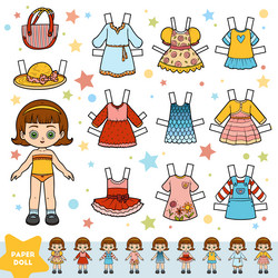 Doll Cartoon Vector Images (over 18,000) Doll Cartoon Vector Images (over 18,000)