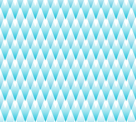 Seamless abstract geometric pattern vector