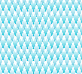 Seamless abstract geometric pattern vector