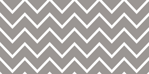 seamless zig zag chevron pattern vector