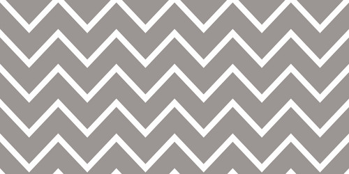 seamless zig zag chevron pattern vector