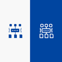 algorithm program user document line and glyph vector image
