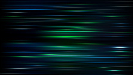 High Speed Tech Background vector image