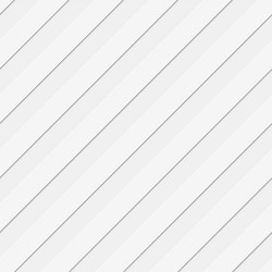 Seamless 3d diagonal stripe pattern background vector