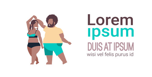 Fat Couple Vector Images (over 980)