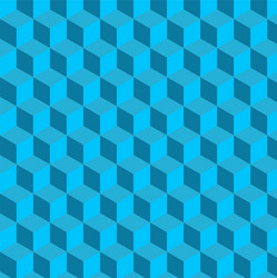 geometric patterns with shape abstract vector image