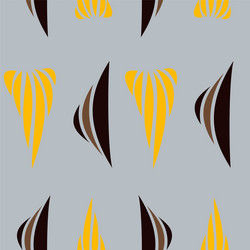 Diagonal Line Stripe Pattern vector