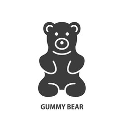 850+ Gummy Bear Stock Illustrations, Royalty-Free Vector Graphics