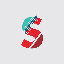 Tech Code Logo Royalty Free Vector Image Vectorstock