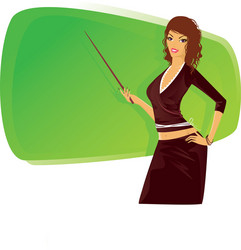Teacher Sexy Teaches Vector Images (22)