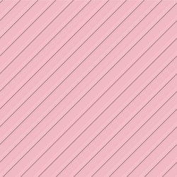 Seamless 3d diagonal stripe pattern background vector