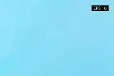 abstract geometric background from vector image