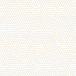 Subtle Hexagonal Pattern vector