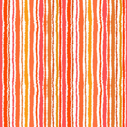 Seamless strip pattern vertical lines with torn vector