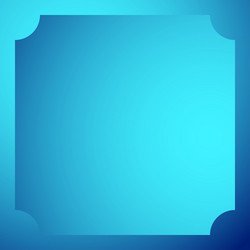 colorful blank empty tag label button banner vector
