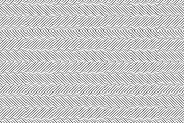 linear pattern geometric seamless texture waves vector image
