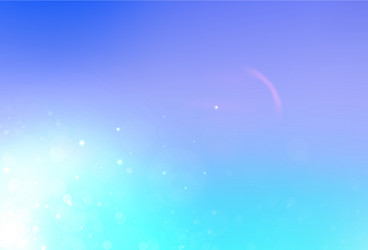 Abstract Color Gradient Background vector image