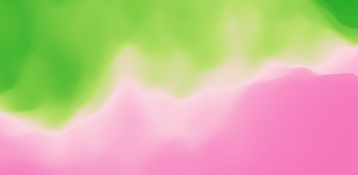 abstract wavy background with dynamic effect vector image