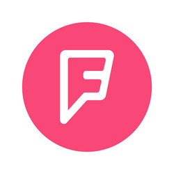 Foursquare png images