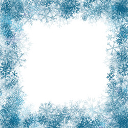 January Border Vector Images (over 2,500)