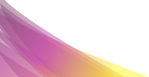 abstract background with different geometric vector image