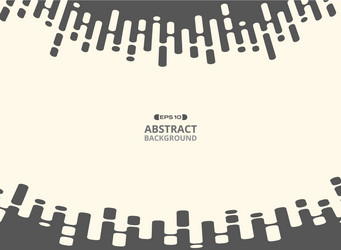 abstract of gray stripe lines pattern background vector image