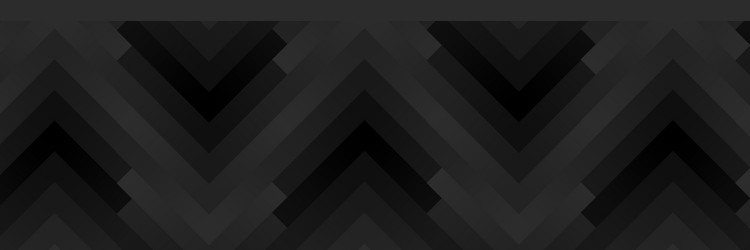 abstract black background with gradient patterns vector image