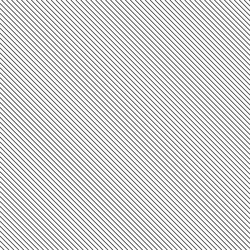 seamless simple pattern diagonal lines on white vector image