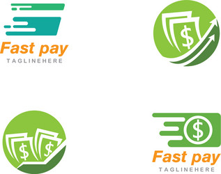 Fast Pay Logo Vector Images (over 1,400)
