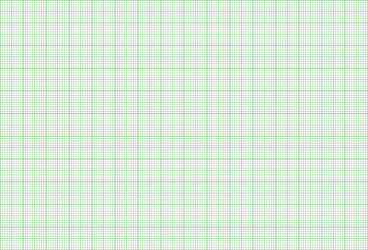 graph paper sheet background vector