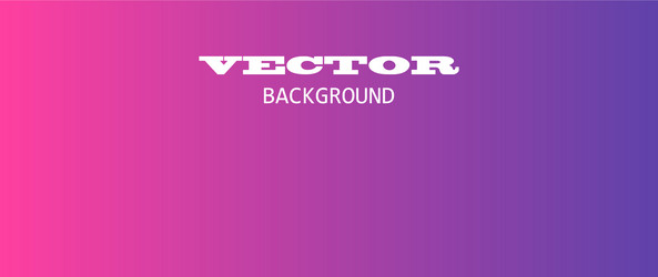 bright color abstract pattern background vector image