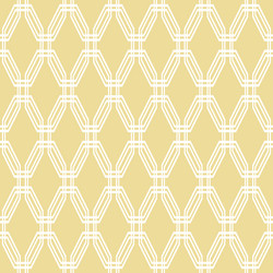 seamless abstract pattern with octagonal vector image