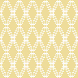 Seamless abstract pattern with octagonal vector