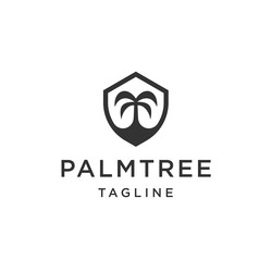 Tree logo Royalty Free Vector Image - VectorStock