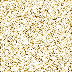 Abstract gold background seamless pattern Vector Image